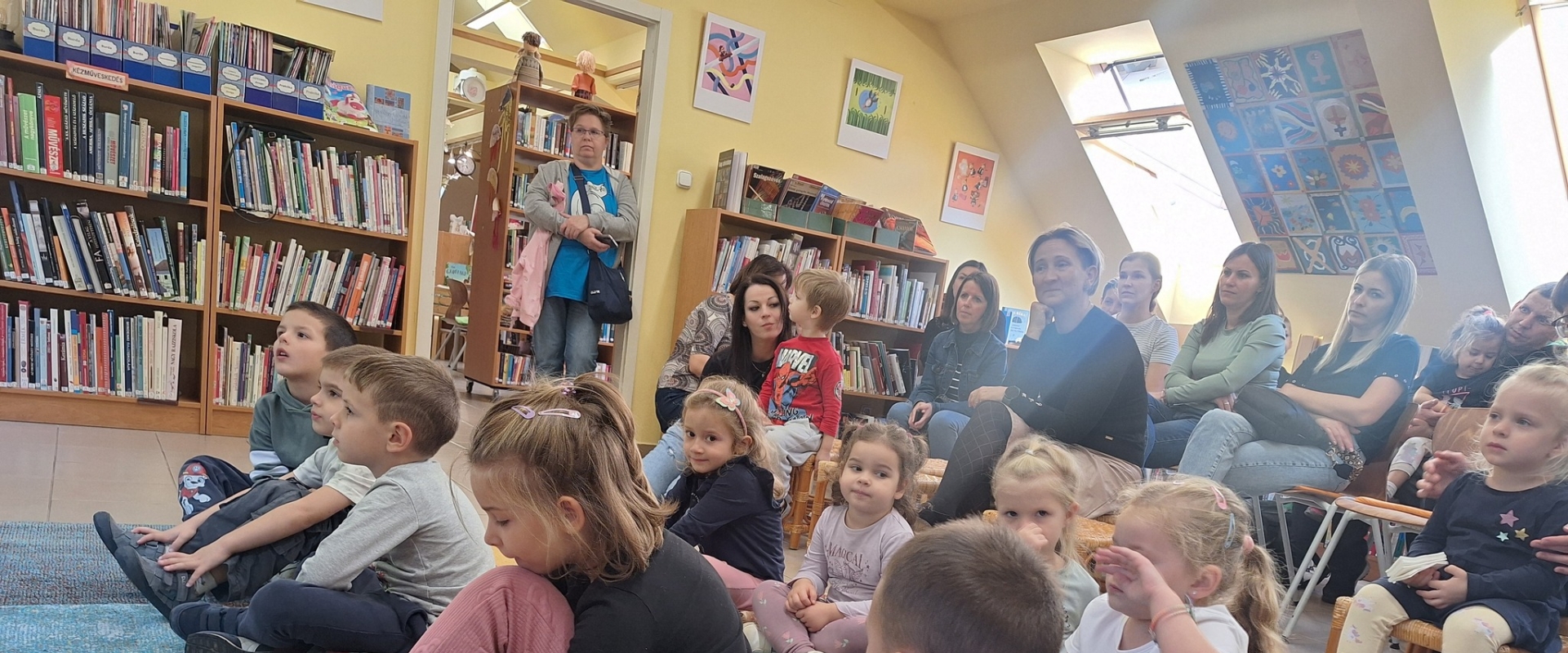 Slide: Népmese napja